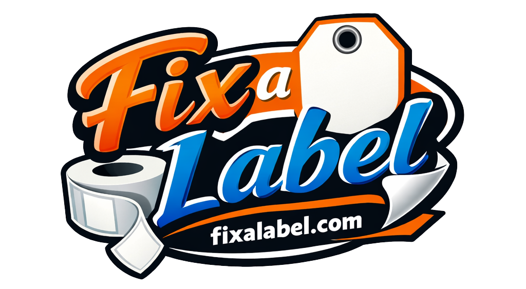 Fixalabel